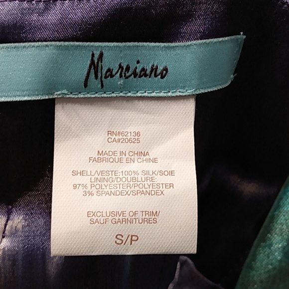 Marciano dress - Picture 12 of 16